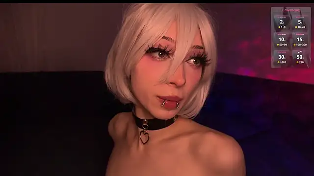 Handsomepure online show from 06-24-26, 11:35