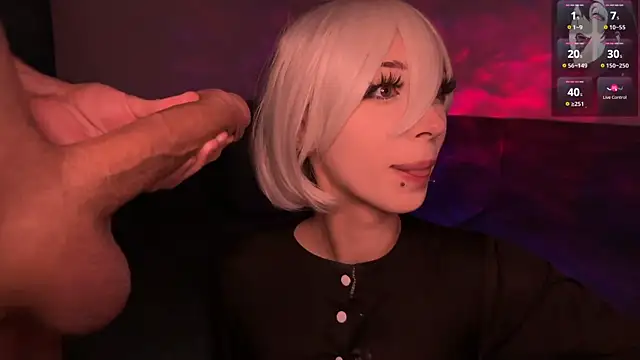 Handsomepure online show from 12-05-25, 06:01