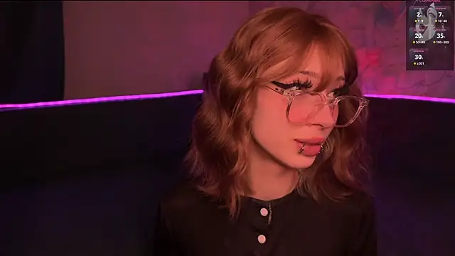 Handsomepure online show from 01-09-26, 12:06