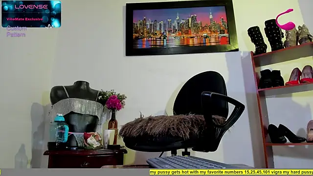 Carolina Stone online show from 03-15-25, 09:16