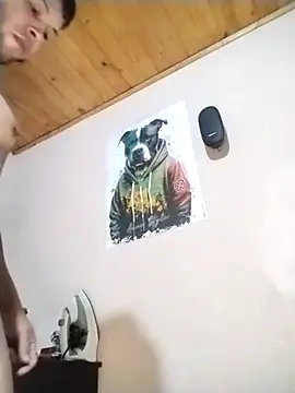 walaber online show from 01-05-25, 08:21