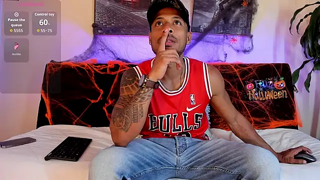 Sweet Alessandre online show from 11-01-25, 07:30