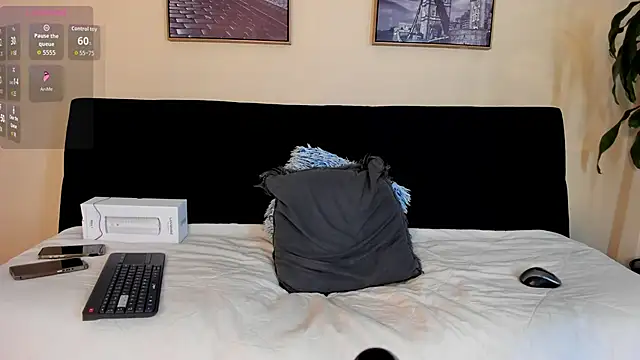 Sweet Alessandre online show from 02-11-26, 07:36