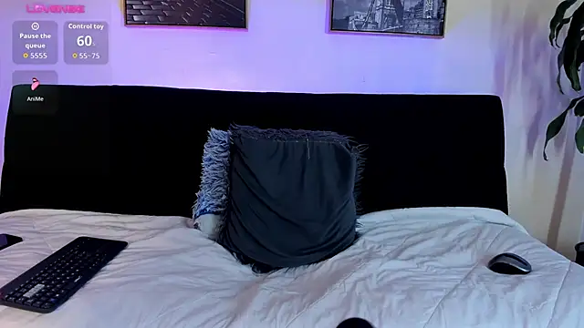 Sweet Alessandre online show from 01-07-26, 07:30