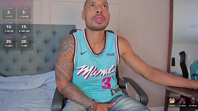 Sweet Alessandre online show from 04-03-26, 03:07