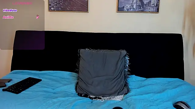 Sweet Alessandre online show from 12-17-25, 07:19