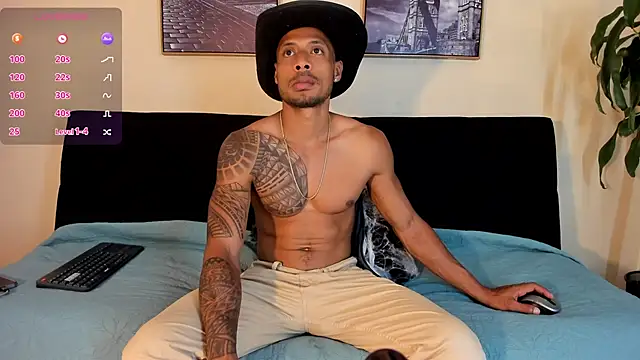 Sweet Alessandre online show from 11-28-25, 07:25