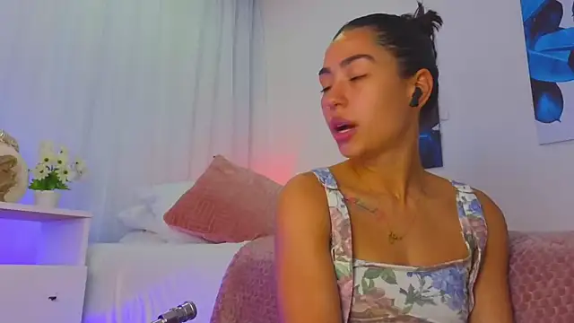 samantha bss online show from 03-10-25, 01:54