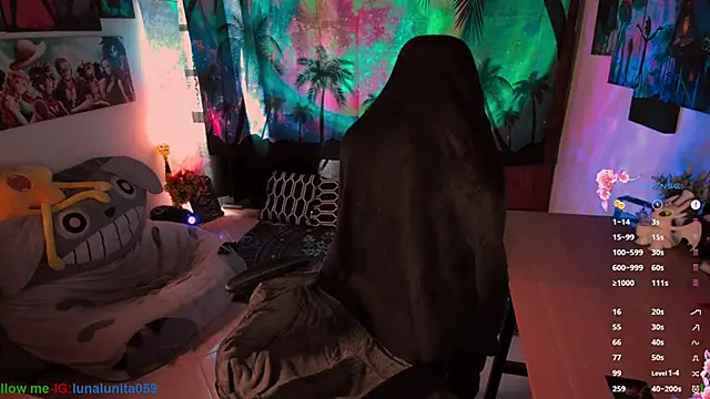 emma luna59 online show from 11-06-25, 06:34