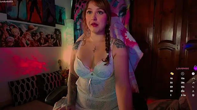 emma luna59 online show from 06-03-26, 08:02