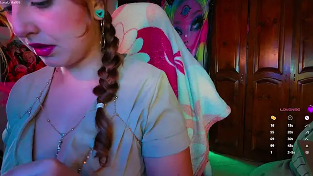 emma luna59 online show from 05-25-26, 09:35