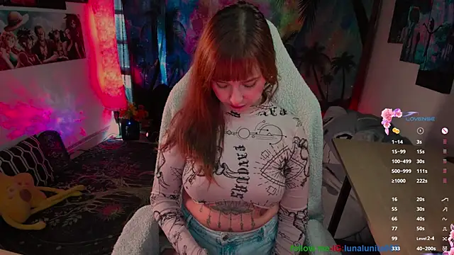 emma luna59 online show from 02-10-26, 12:15