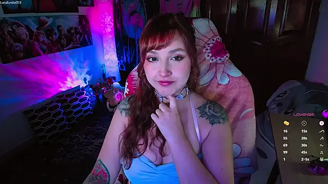 emma luna59 online show from 04-21-26, 11:00
