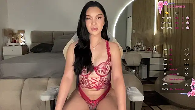 Rogueblaze online show from 04-08-26, 03:30