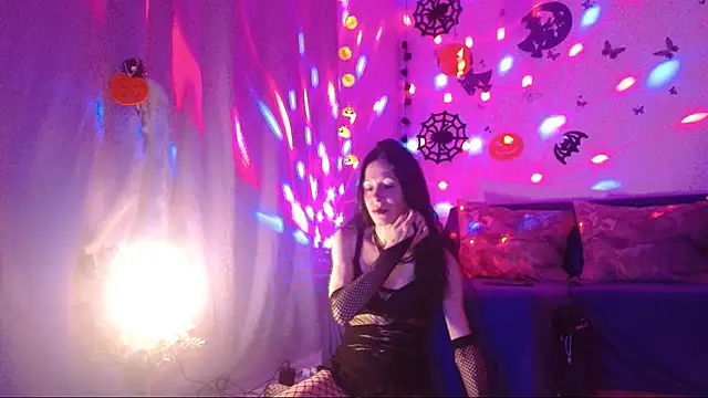 ElysaSun online show from 11-01-25, 07:19