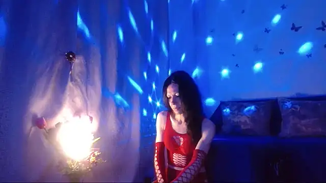 ElysaSun online show from 04-09-26, 06:03