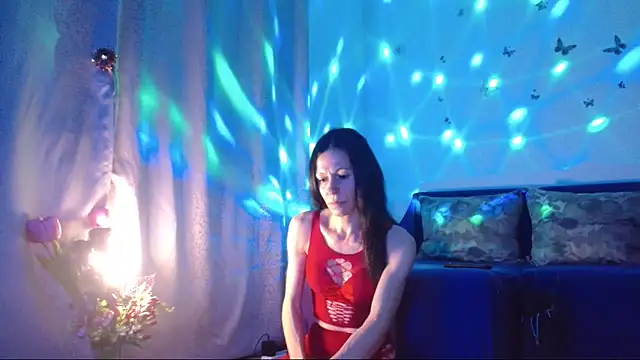 ElysaSun online show from 02-16-26, 06:39