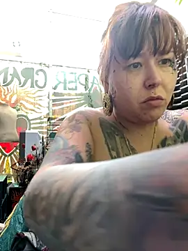evacheers online show from 09-14-25, 03:45