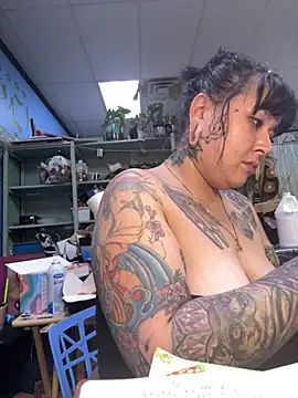 Snapshot of evacheers chatting on 11-06-25, 08:51 evacheers online show from 11-06-25, 08:51