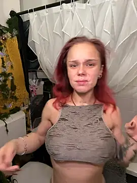 PennyPrincess online show from 06-14-26, 07:31