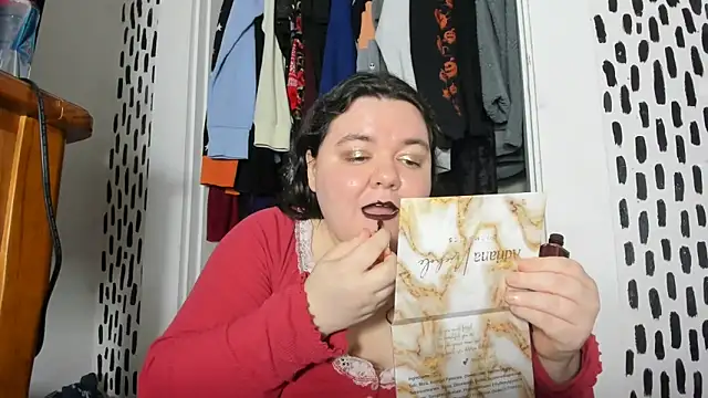 CamilaLynnAdams online show from 03-05-26, 06:21