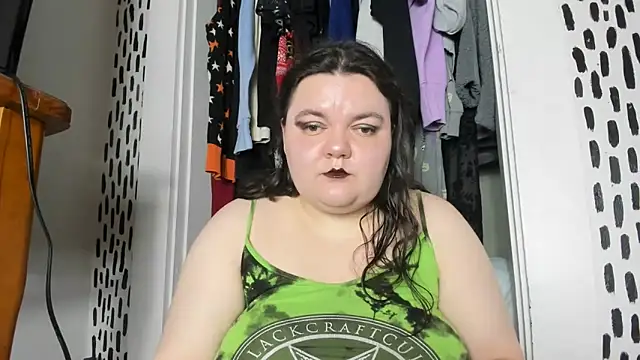 CamilaLynnAdams online show from 03-20-26, 05:19