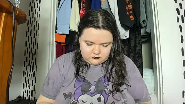 CamilaLynnAdams online show from 03-04-26, 06:32