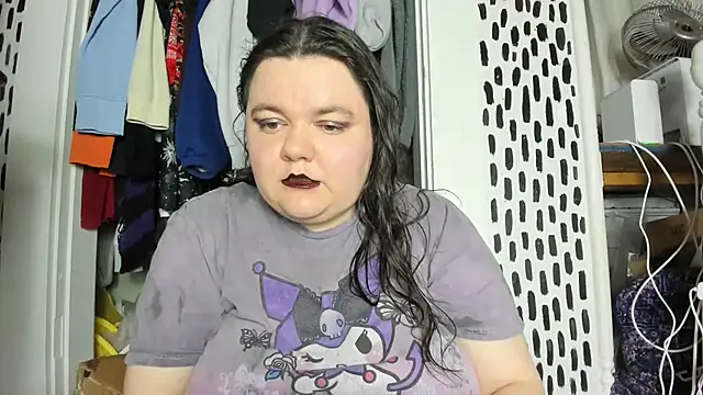 CamilaLynnAdams online show from 03-19-26, 05:07