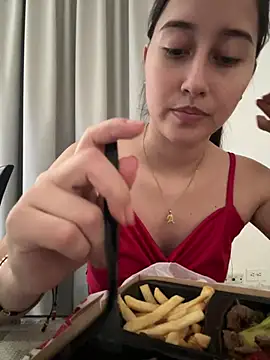 Abby Sweet1  online show from 07-17-26, 07:55
