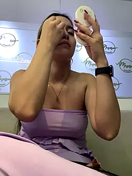 Abby Sweet1  online show from 12-14-25, 10:10