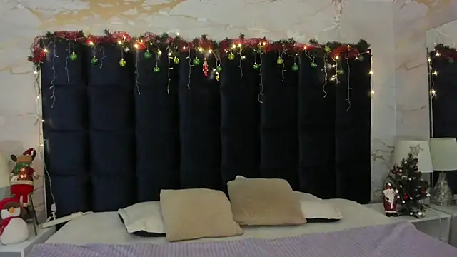 Abby Sweet1  online show from 12-19-25, 11:34