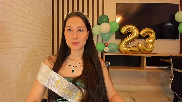 Abby Sweet1  online show from 05-18-26, 11:48