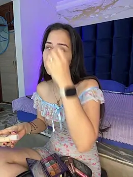 Abby Sweet1  online show from 03-13-26, 11:15