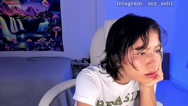 Ashlleycam  online show from 02-12-25, 01:52