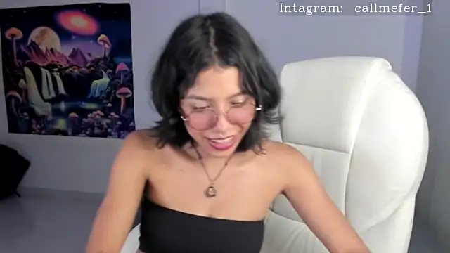 Ashlleycam  online show from 03-22-25, 01:43