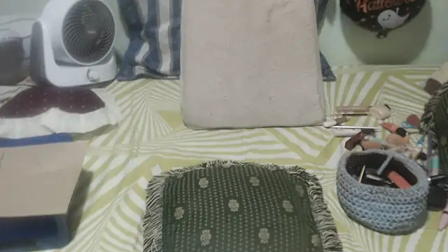 selenax2023 online show from 10-28-25, 04:17