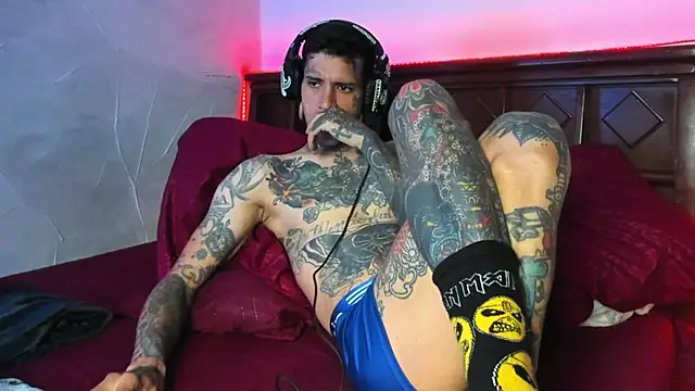 josh  ackerman online show from 05-30-26, 06:02
