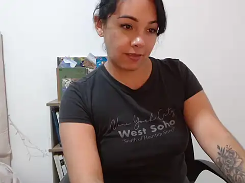 camii 7 online show from 02-20-26, 06:26