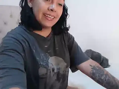 camii 7 online show from 01-08-26, 05:52