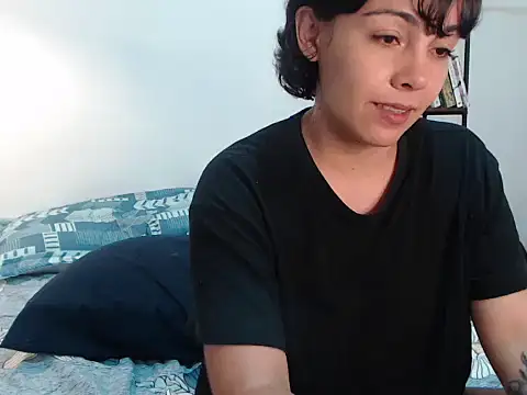 Snapshot of camii_7 chatting on 02-25-25, 01:09 camii 7 online show from 02-25-25, 01:09