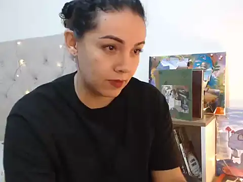 camii 7 online show from 02-13-26, 03:06