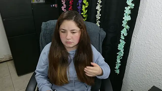 ann bronw online show from 11-15-25, 02:04