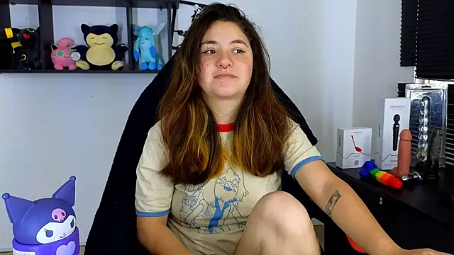 ann bronw online show from 03-17-25, 02:01