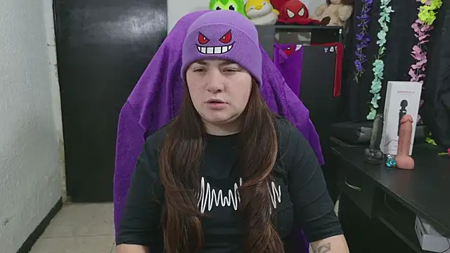 ann bronw online show from 03-31-26, 11:34