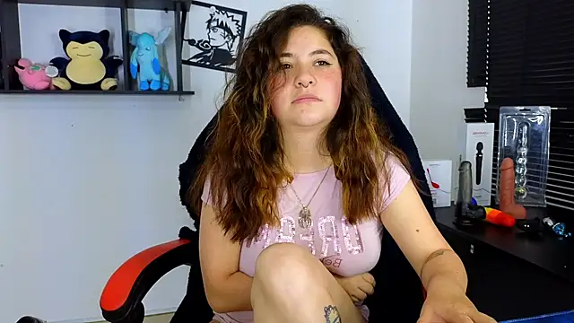 ann bronw online show from 03-20-25, 07:35