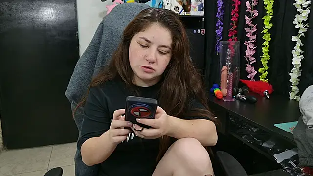 ann bronw online show from 11-28-25, 12:05