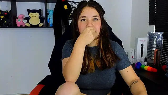 ann bronw online show from 03-12-25, 07:25