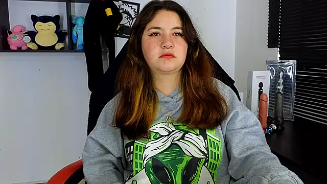 ann bronw online show from 03-13-25, 02:23