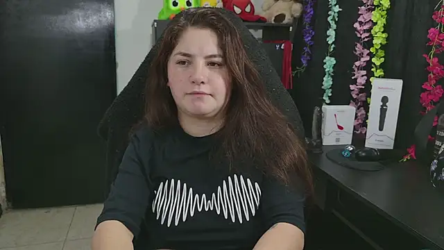 ann bronw online show from 03-06-26, 11:38