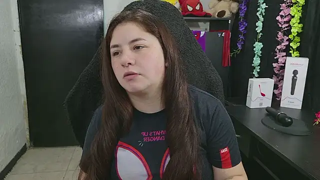 ann bronw online show from 03-05-26, 11:51